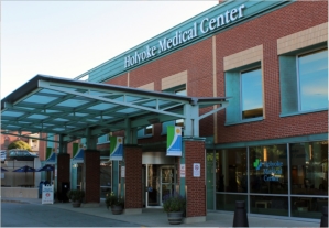 Chicopee Massachusetts Hospital